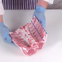 Meat Cut Spec Step 1